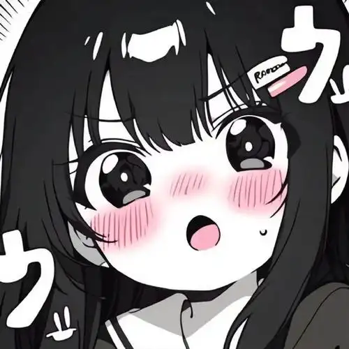 漫友头像